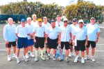 Men’s Red A Team
