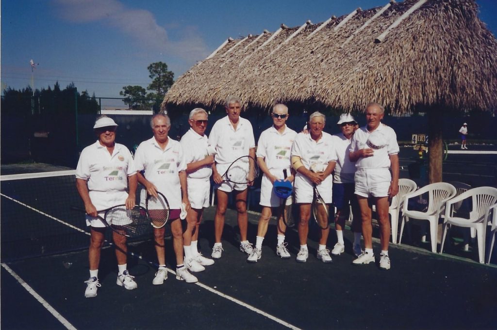 Men's Team 1999