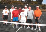Men’s Red C Team 2010-11
